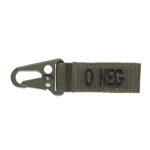 Keyholder Blood Olive