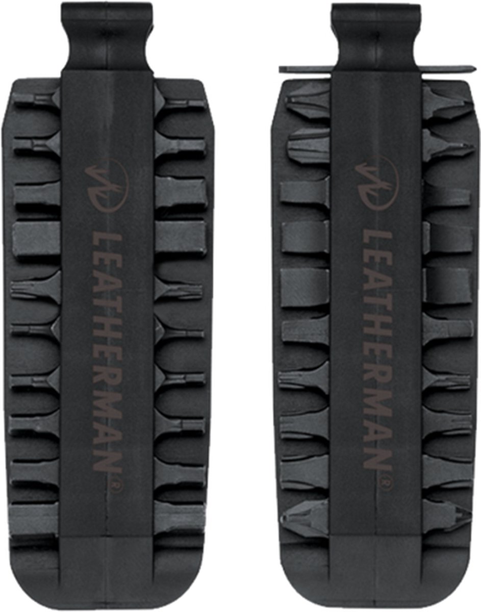 Leatherman Bit Kit 21-delig Leatherman Bit Kit 21-delig