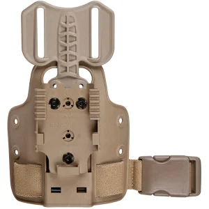 Leg shroud Single strap DFA