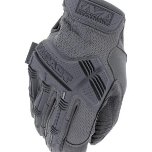 M-Pact Wolf Grey