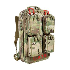 Medic Mascal Pack MC