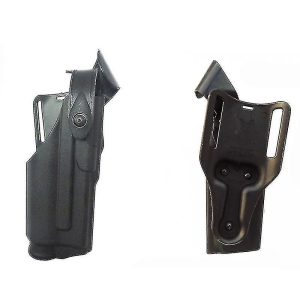 Mid-Ride Level II or Leve MS30 Holster S&W - Rechts