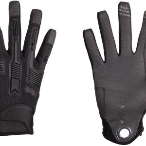 MoG Target - High Abrasion ErgoShield Black