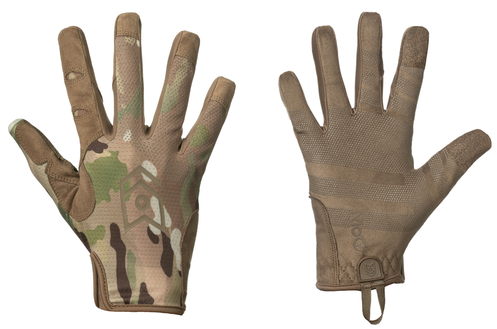 MoG Target - Light Duty Multicam MoG Target - Light Duty Multicam