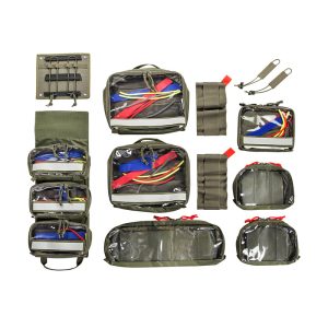 Modular Medic Inert 45 VL