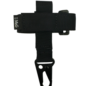 Mog Glove Holder Black