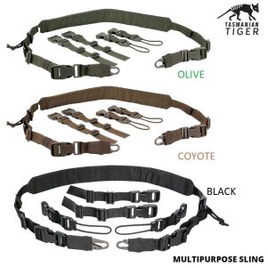 Multipurpose Sling MKII