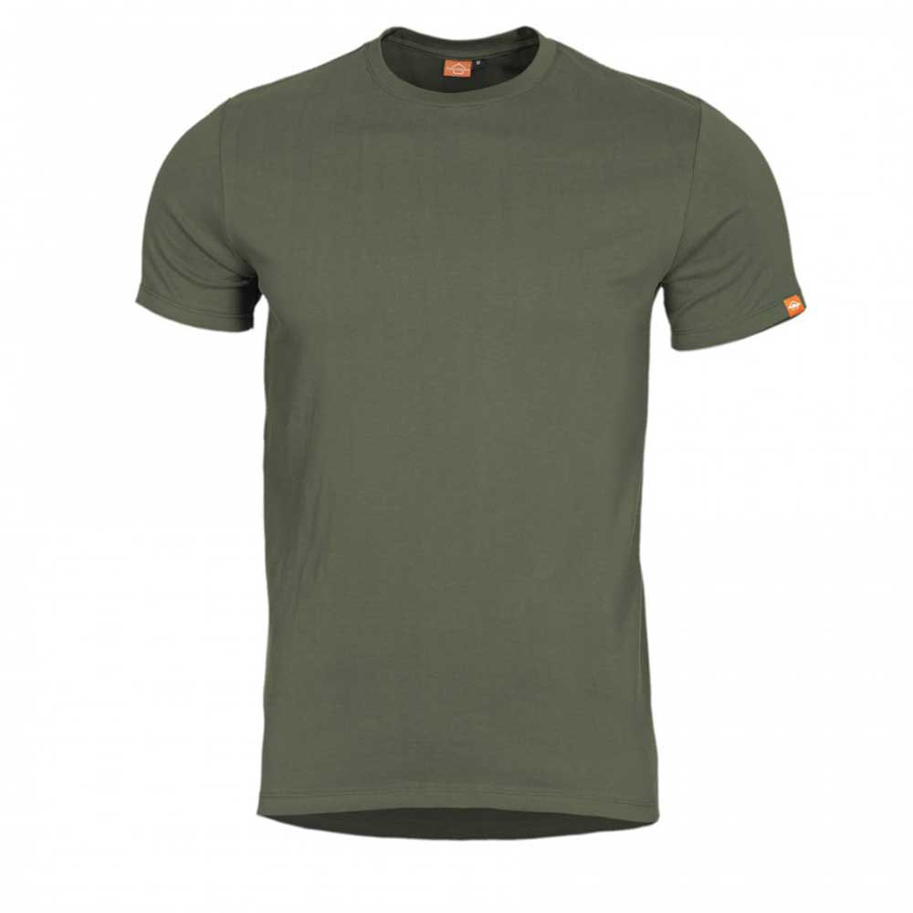 Pentagon Ageron T-shirt Blank Olive