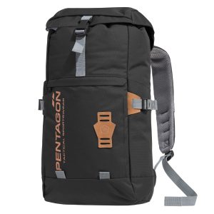 Pentagon Akme Bag
