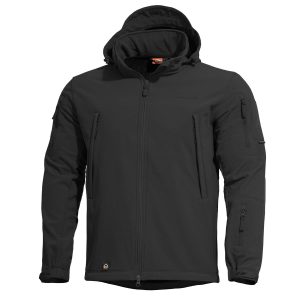Pentagon Artaxes Black