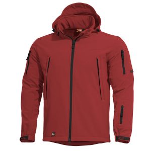 Pentagon Artaxes Red