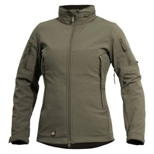Pentagon Artaxes WOMAN Ral7013