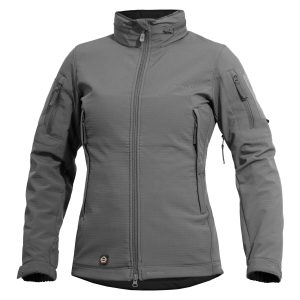 Pentagon Artaxes WOMAN Wolf Grey