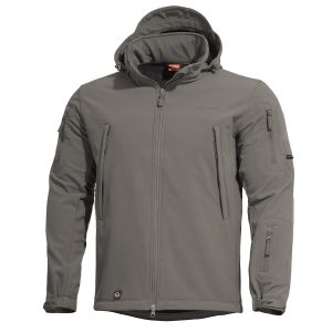 Pentagon Artaxes Wolf Grey