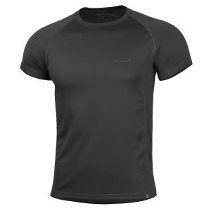 Pentagon Body Shock Black
