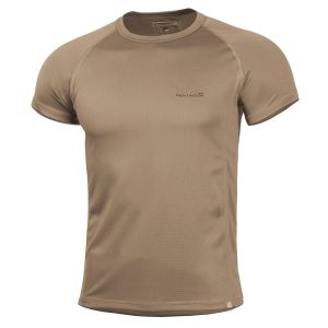 Pentagon Body Shock Coyote