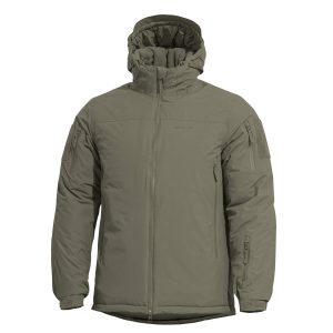 Pentagon Hoplite Parka Ral7013