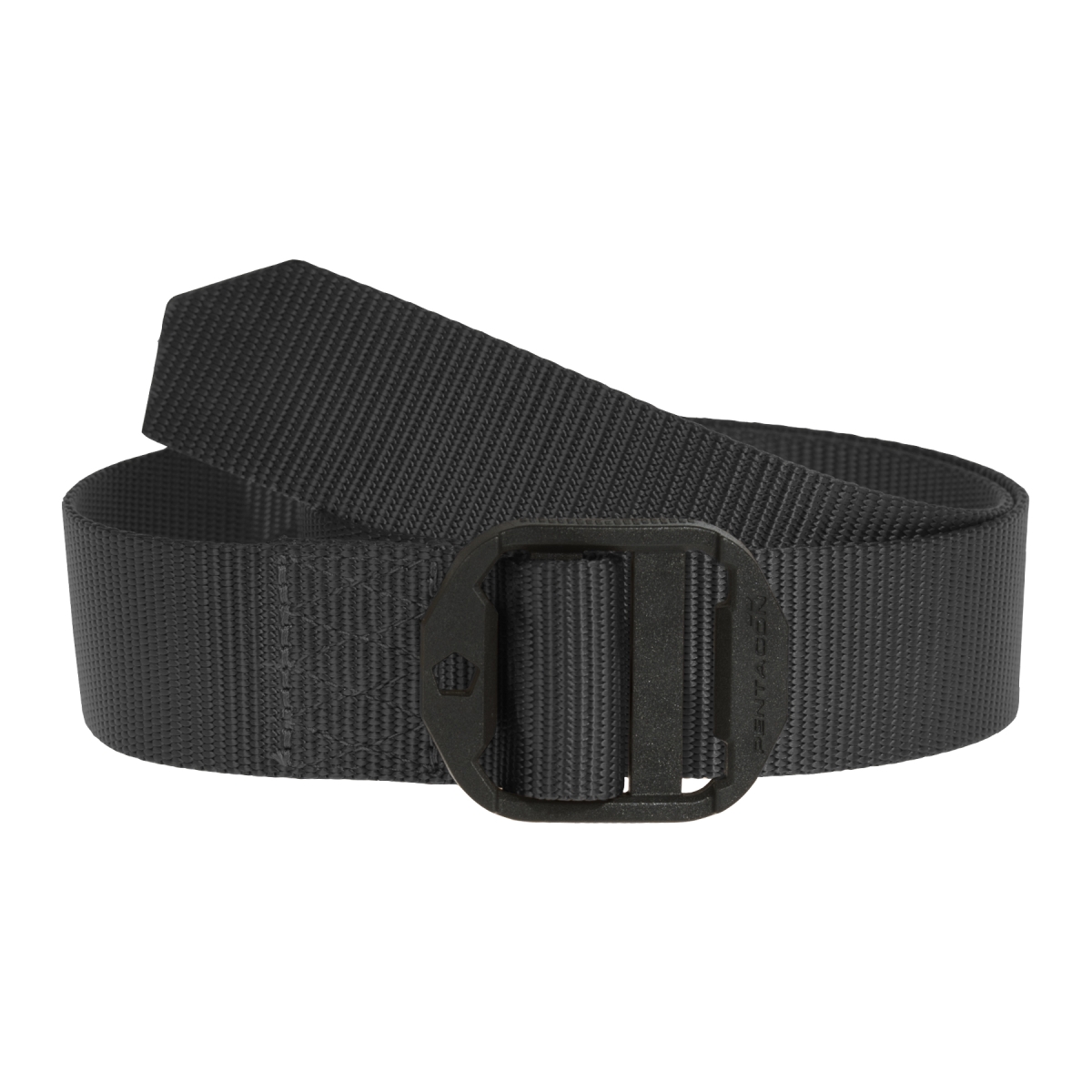 Pentagon Komvos Single 1.50" Black Pentagon Komvos Single 1.50" Black