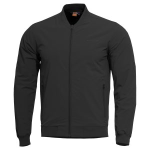 Pentagon M.A.P.1 Flight Jacket Black