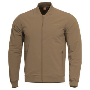 Pentagon M.A.P.1 Flight Jacket Coyote