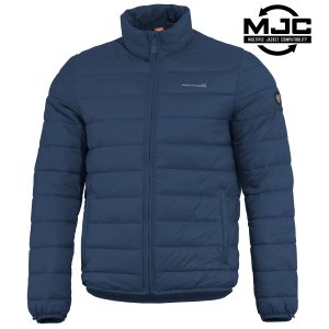 Pentagon Nucleus Raf Blue
