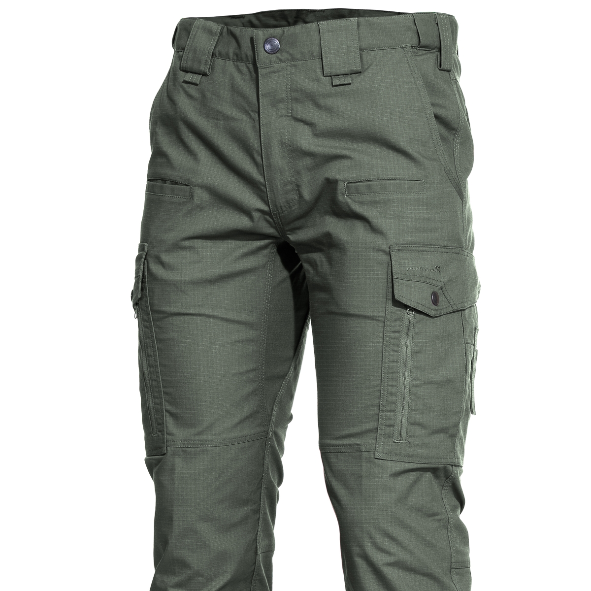 Pentagon Ranger 2.0 Camo Green Pentagon Ranger 2.0 Camo Green