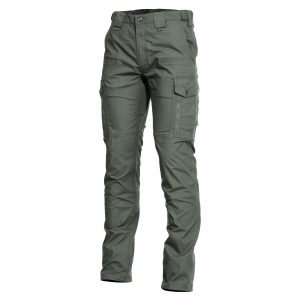 Pentagon Ranger 2.0 Camo Green