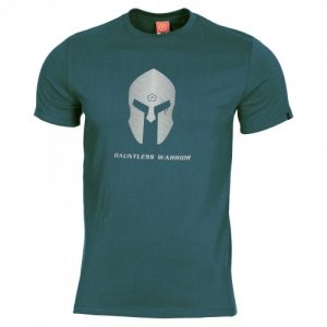 Pentagon Spartan Helmet Petrol