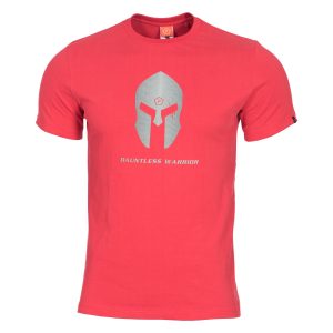 Pentagon Spartan Helmet Red