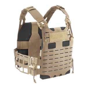 Plate Carrier QR SK Anfibia