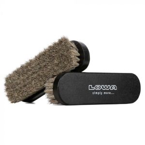 Polishing Brush Black