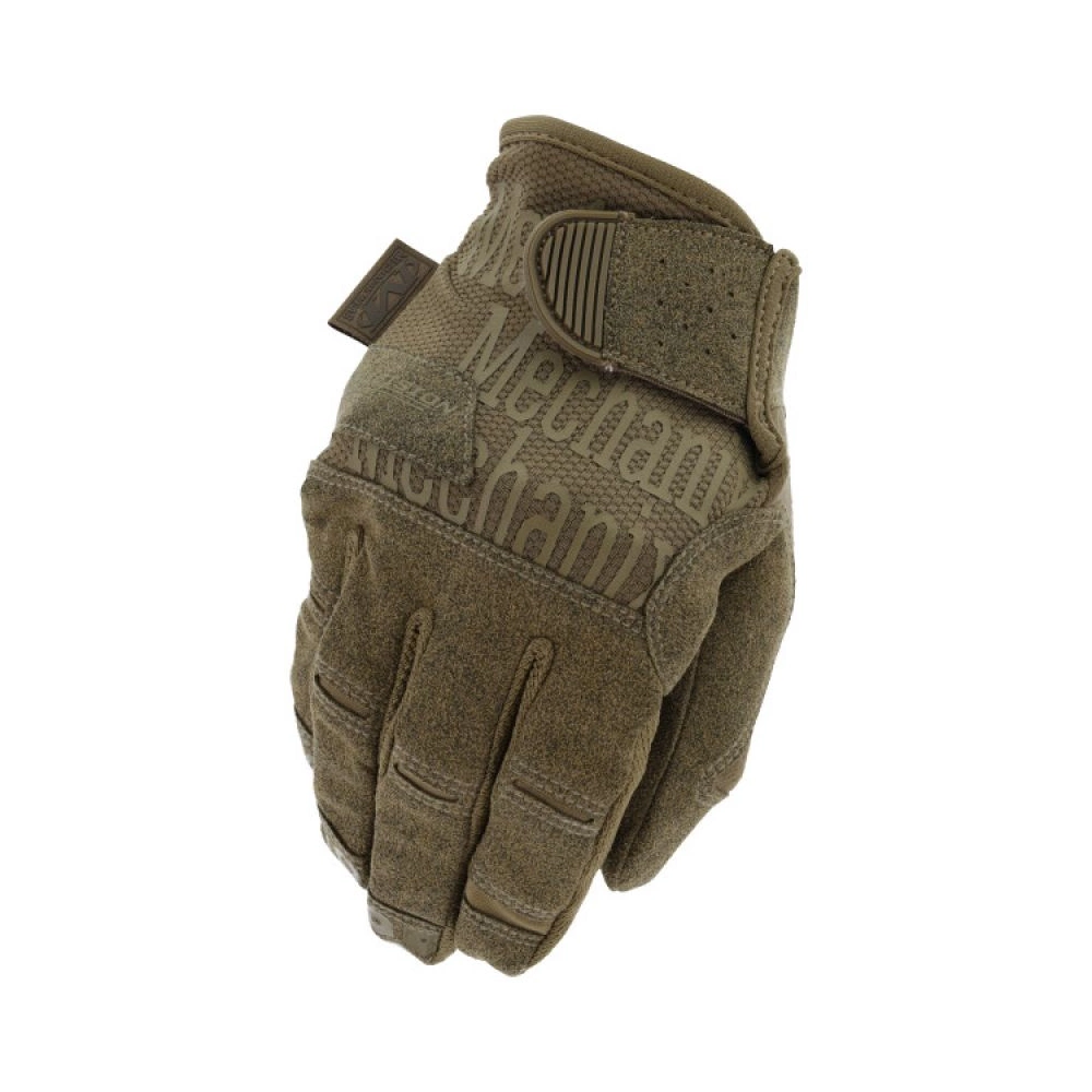 Precision Pro High-Dexterity Grip Coyote Precision Pro High-Dexterity Grip Coyote