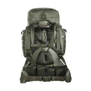 Raid Pack MKIII IRR