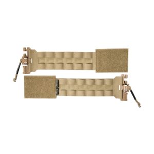 Reinforced Cummerbund