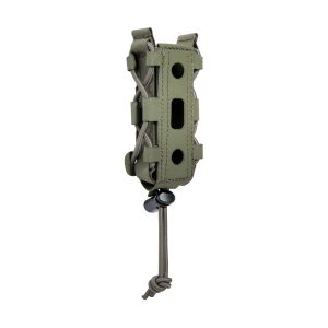 SGL Pistol Mag Pouch MCL Anfibia