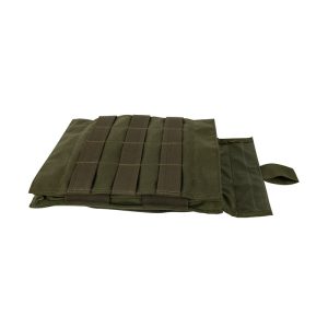 Side Plate Pouch