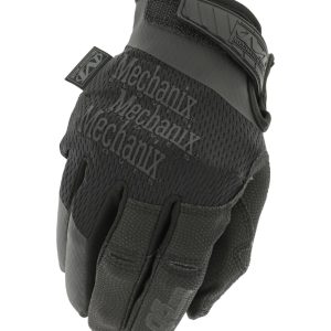 Specialty 0.5mm Covert Black