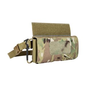 Tasmanian Tiger IFAK Pouch Dual VL MC