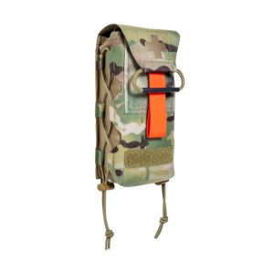 Tasmanian Tiger IFAK Pouch Vertical MC