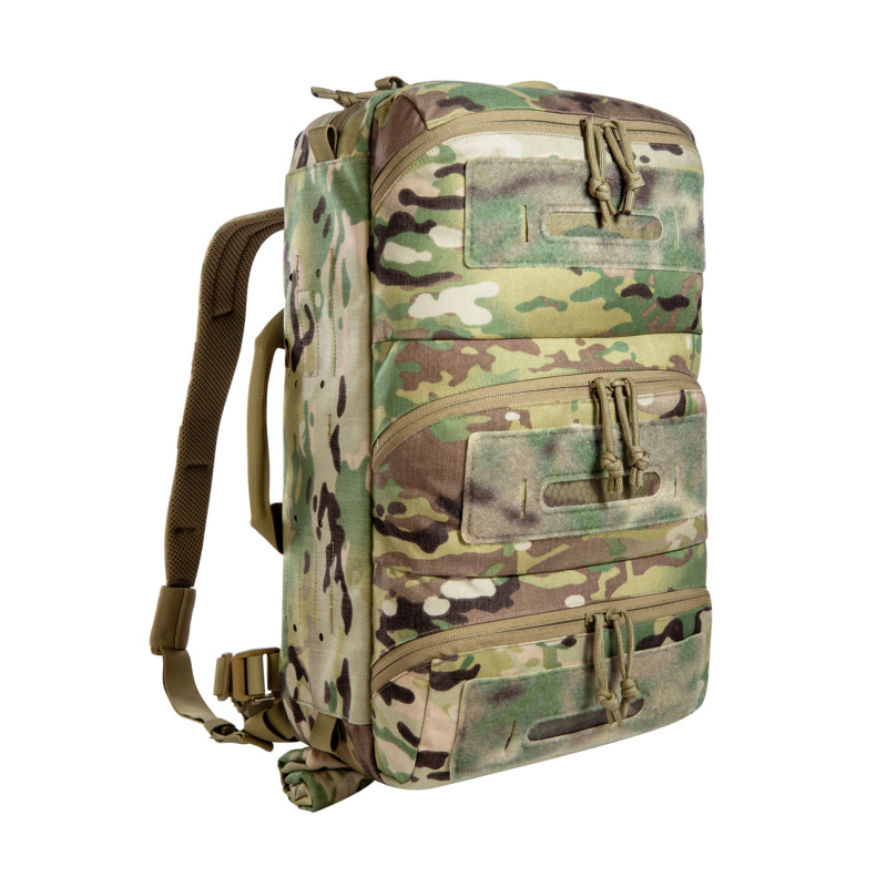 Tasmanian Tiger Modular Medic Combat Pack 18 MC Tasmanian Tiger Modular Medic Combat Pack 18 MC