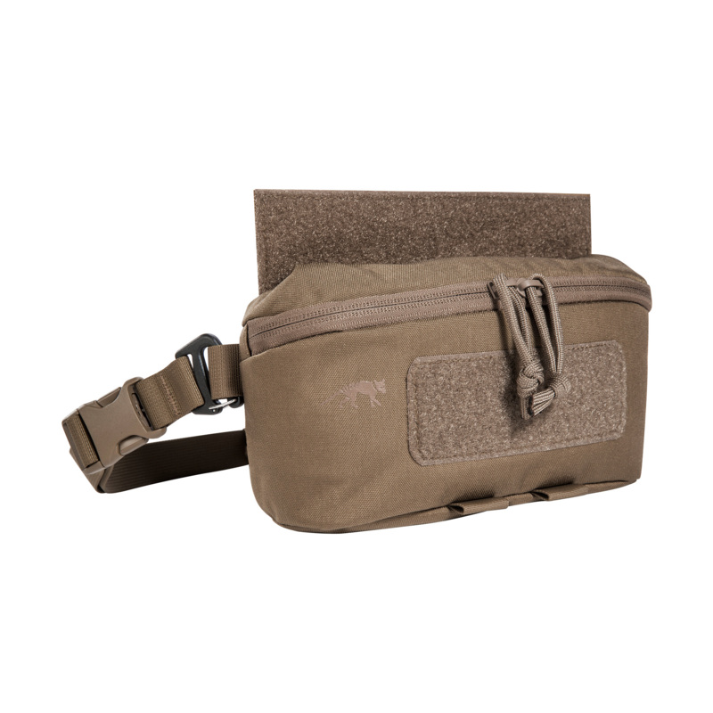 Tasmanian Tiger Plate Carrier Pouch VL Tasmanian Tiger Plate Carrier Pouch VL