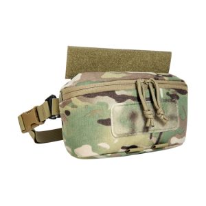 Tasmanian Tiger Plate Carrier Pouch VL MC