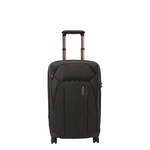Thule Crossover 2 Carry On Spinner Black