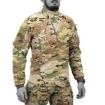 UF Pro Ace Winter Combat Shirt Gen2 Multicam