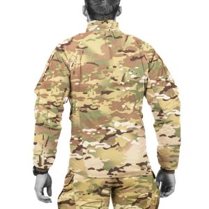 UF Pro Ace Winter Combat Shirt Gen2 Multicam