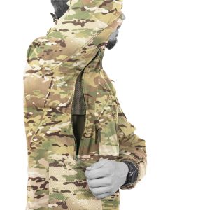 UF Pro Ace Winter Combat Shirt Gen2 Multicam