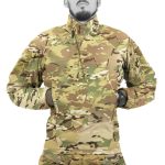 UF Pro Ace Winter Combat Shirt Gen2 Multicam