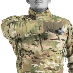 UF Pro Ace Winter Multicam