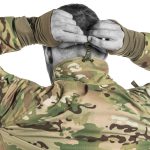 UF Pro Ace Winter Multicam