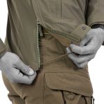UF Pro Delta Eagle G3 Softshell Brown Grey